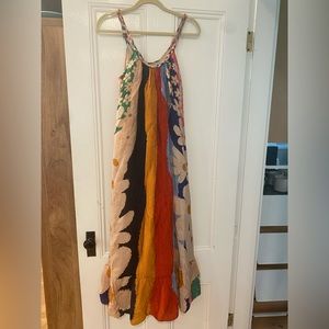 Farm Rio super fun daisy dress!